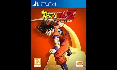Dragon Ball Z Kakarot