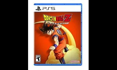Dragon Ball Z: Kakarot
