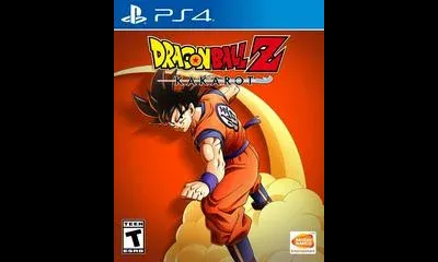 Dragon Ball Z: Kakarot