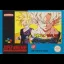 Dragon Ball Z: La Legende Saien - Super Nintendo - Retrocharting