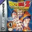 Dragon Ball Z Legacy of Goku - GameBoy Advance - Retrocharting