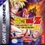 Dragon Ball Z Legacy of Goku II - GameBoy Advance - Retrocharting