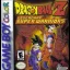 Dragon Ball Z Legendary Super Warriors - GameBoy Color - Retrocharting