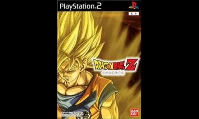 Dragon Ball Z