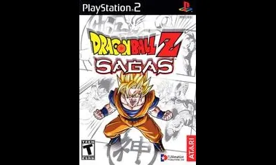 Dragon Ball Z Sagas