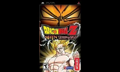 Dragon Ball Z Shin Budokai