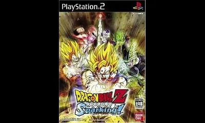 Dragon Ball Z Sparking