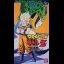 Dragon Ball Z: Super Butoden - Super Famicom - Retrocharting