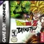 Dragon Ball Z Taiketsu - GameBoy Advance - Retrocharting
