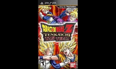 Dragon Ball Z: Tenkaichi Tag Team