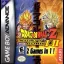Dragon Ball Z The Legacy of Goku I & II - GameBoy Advance - Retrocharting