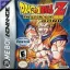 Dragon Ball Z: The Legacy of Goku - GameBoy Advance - Retrocharting