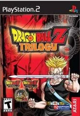 Background - Dragon Ball Z Trilogy - PlayStation 2 - Retrocharting