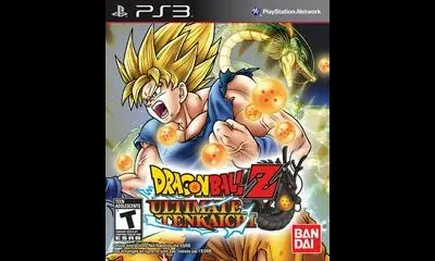 Dragon Ball Z: Ultimate Tenkaichi