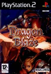Background - Dragon Blaze - PlayStation 2 - Retrocharting