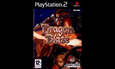 Dragon Blaze