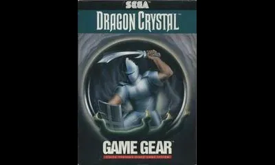 Dragon Crystal