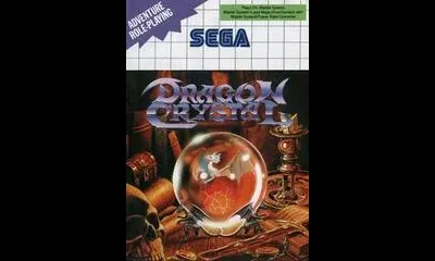 Dragon Crystal
