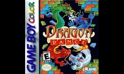 Dragon Dance