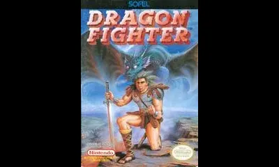 Dragon Fighter