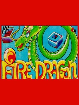 Dragon Fire