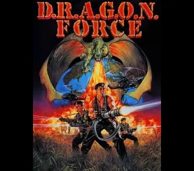 Dragon Force