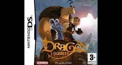 Dragon Hunters