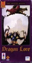 Background - Dragon Lore - 3DO - Retrocharting