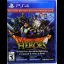 Dragon Quest Heroes [Day One Edition] - Playstation 4 - Retrocharting