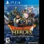 Dragon Quest Heroes - Playstation 4 - Retrocharting