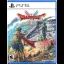 Dragon Quest I & II HD-2D Remake - Playstation 5 - Retrocharting