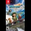 Dragon Quest Vii Reimagined - Nintendo Switch - Retrocharting