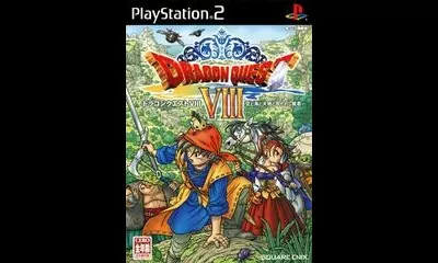 Dragon Quest VIII