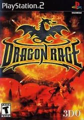 Background - Dragon Rage - PlayStation 2 - Retrocharting