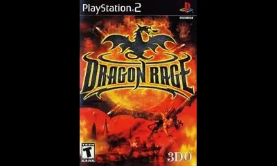 Dragon Rage
