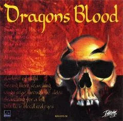 Background - Dragon's Blood - Sega Dreamcast - Retrocharting