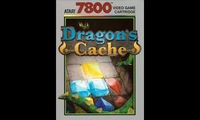 Dragon S Cache