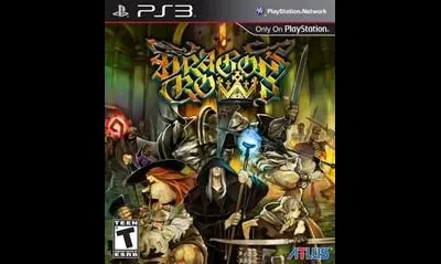 Dragon's Crown