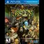 Dragon's Crown - Playstation Vita - Retrocharting