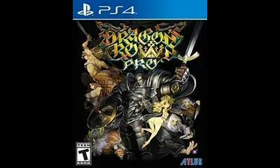 Dragon's Crown Pro