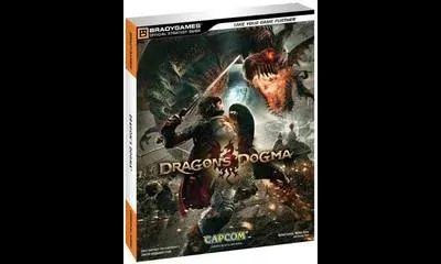 Dragon's Dogma [BradyGames]