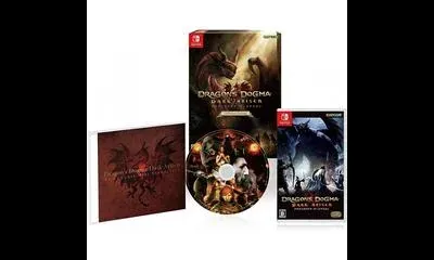 Dragon's Dogma: Dark Arisen [Collector's Edition]