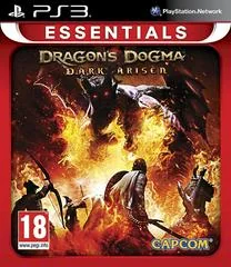 Background - Dragon's Dogma: Dark Arisen [Essentials] - Playstation 3 - Retrocharting