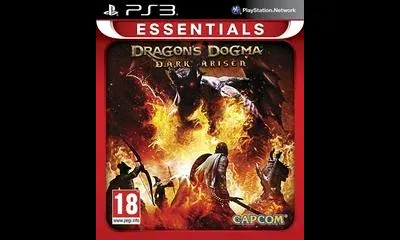 Dragon's Dogma: Dark Arisen [Essentials]