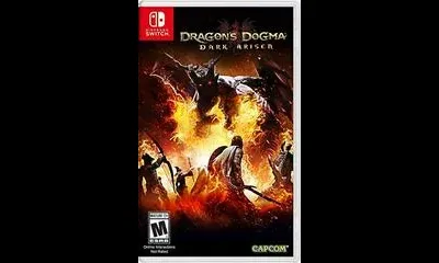 Dragon's Dogma: Dark Arisen