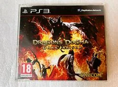 Background - Dragon's Dogma: Dark Arisen [Not For Resale] - Playstation 3 - Retrocharting