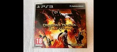 Dragon's Dogma: Dark Arisen [Not For Resale]