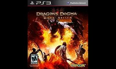 Dragon's Dogma: Dark Arisen