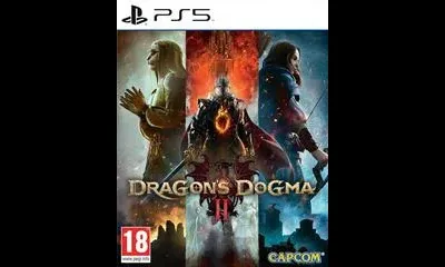 Dragon's Dogma II