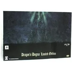 Background - Dragon's Dogma [Limited Edition] - Playstation 3 - Retrocharting